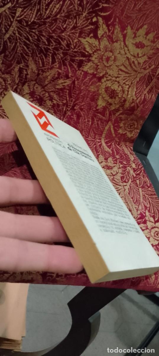 Libros de segunda mano: O Pensamento de Che Guevara 1976 Michael Lowy - Foto 4