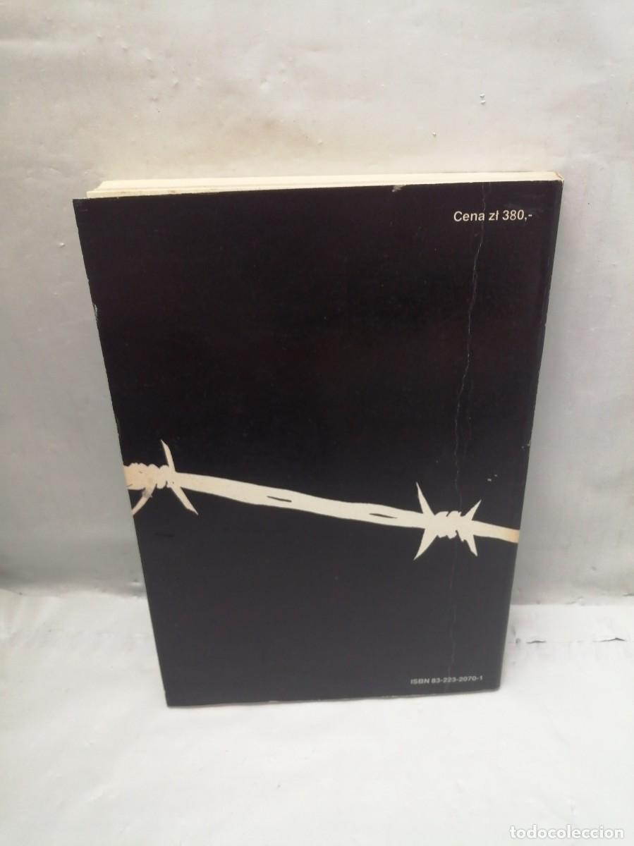 Libros de segunda mano: Auschwitz. Camp hitlerien dextermination - Foto 2