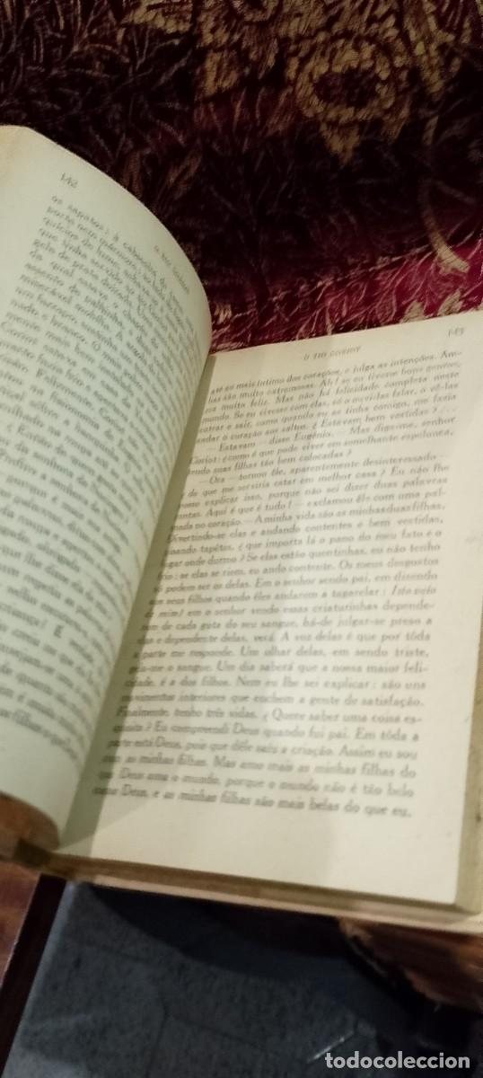 Libros de segunda mano: O Tio Goriot - H. de Balzac - Foto 4