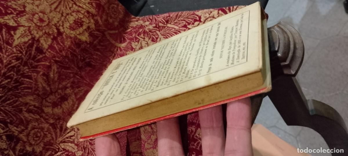 Libros de segunda mano: O Tio Goriot - H. de Balzac - Foto 6