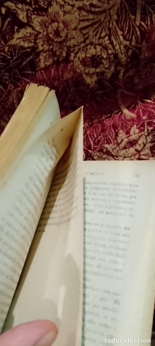 Libros de segunda mano: Echos de Paris 1945 E&ccedil;a de Queiroz - Foto 3