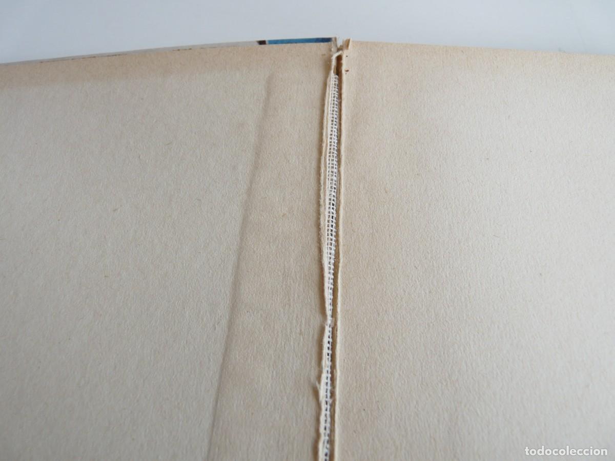 Libros de segunda mano: La voile verte Marcelle Verite Ref: 3-55 - Foto 5