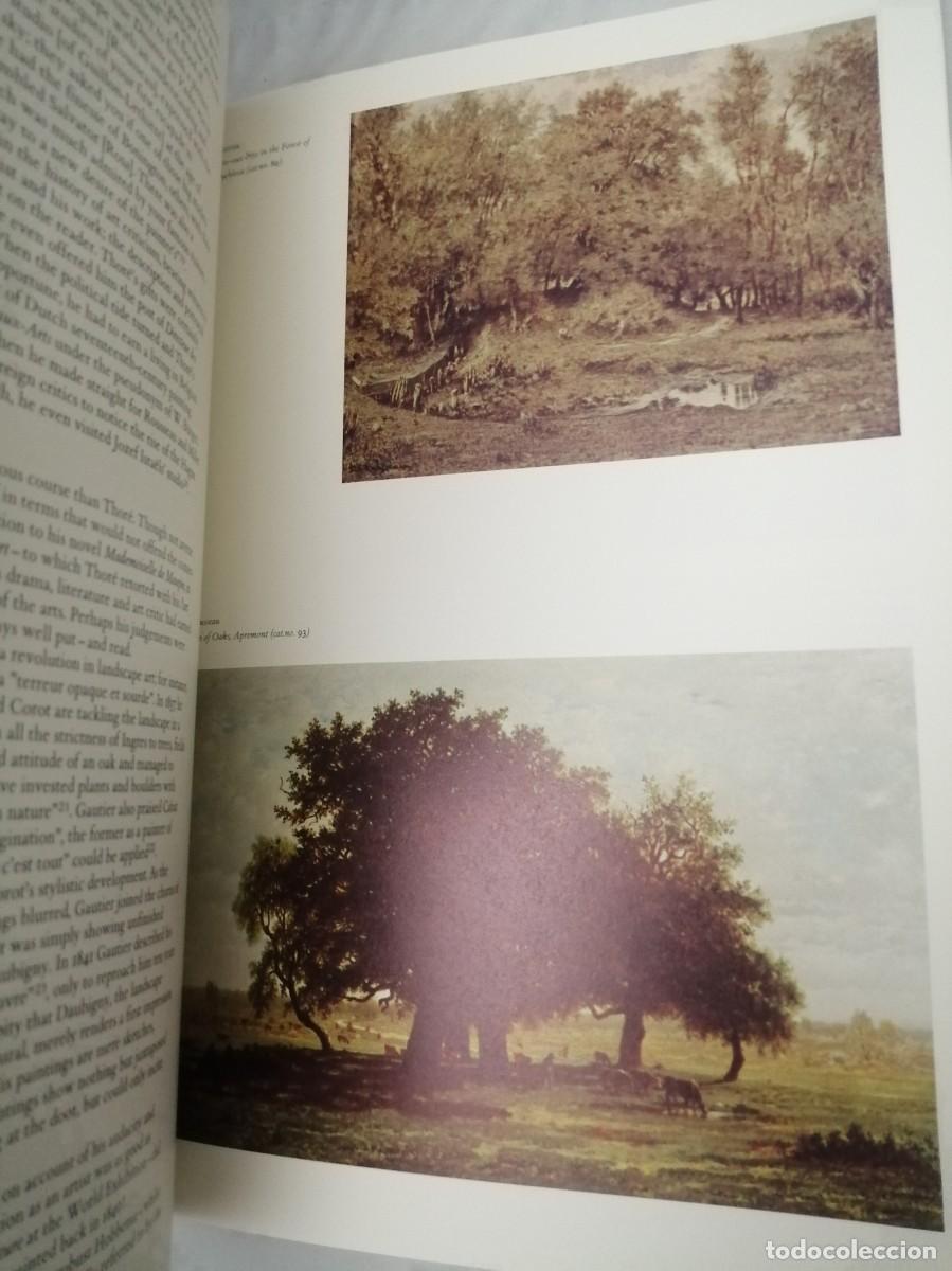 Libros de segunda mano: The Barbizon School (First edition) - Foto 3
