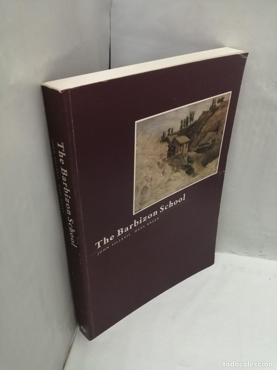 Libros de segunda mano: The Barbizon School (First edition) - Foto 4