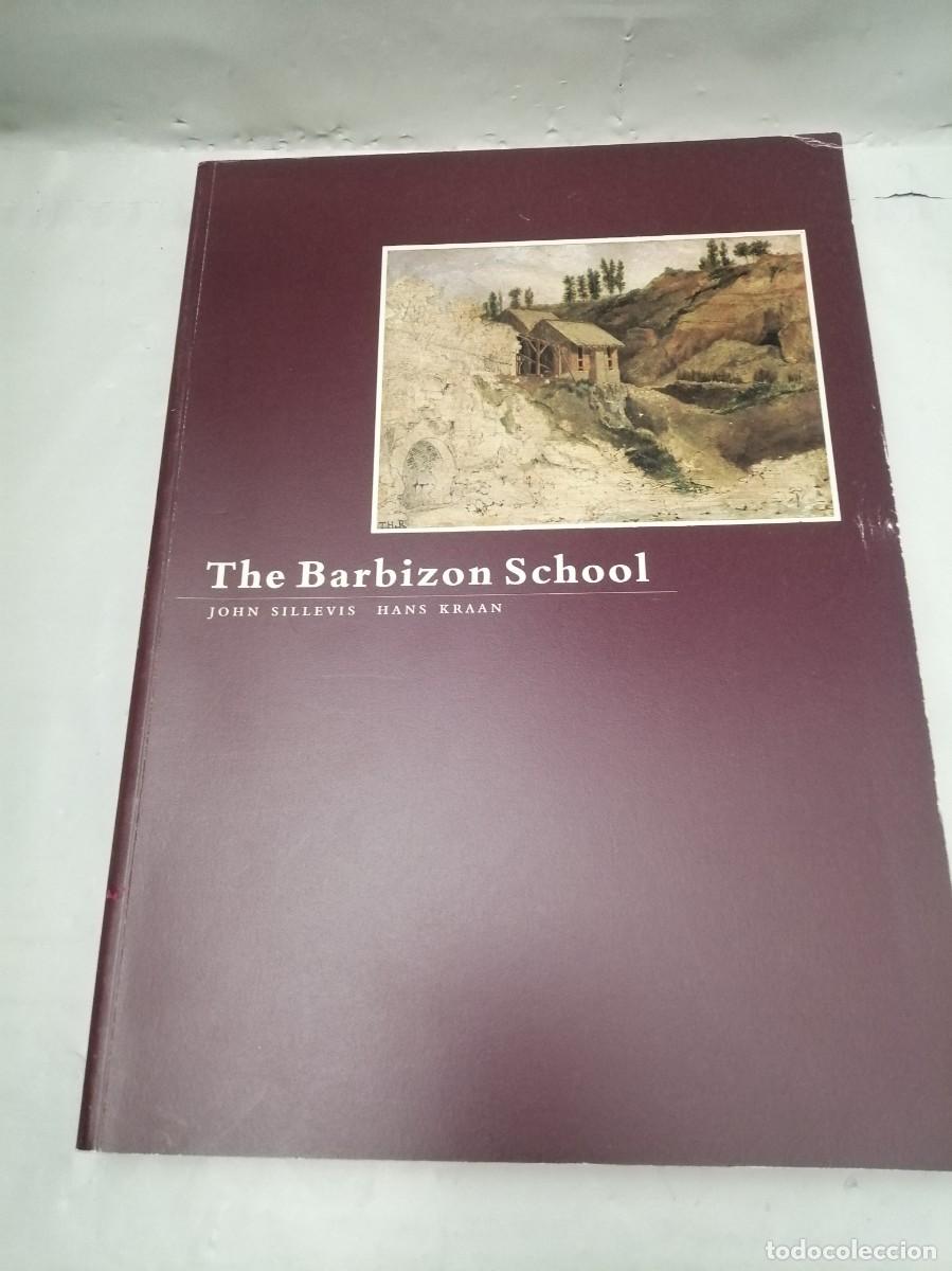 Libros de segunda mano: The Barbizon School (First edition) - Foto 1