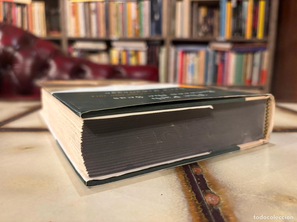 Libros de segunda mano: The Path Between the Seas. David McCullough. EN INGL&Eacute;S. - Foto 3
