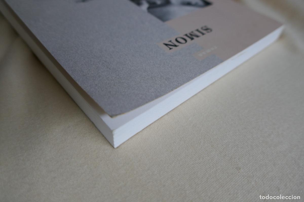 Libros de segunda mano: SIMON - THIERRY MARTIN (EN FRANC&Eacute;S) - Foto 3