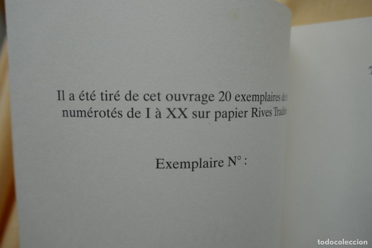 Libros de segunda mano: SIMON - THIERRY MARTIN (EN FRANC&Eacute;S) - Foto 4