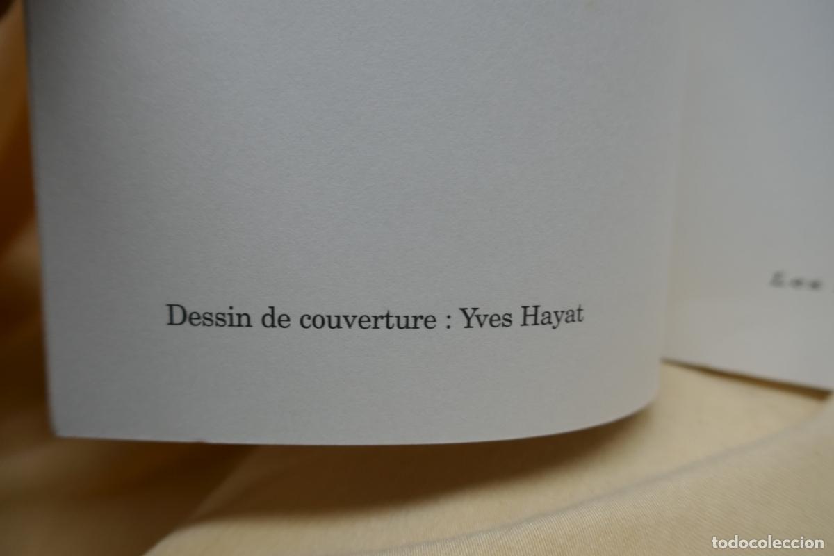 Libros de segunda mano: SIMON - THIERRY MARTIN (EN FRANC&Eacute;S) - Foto 5