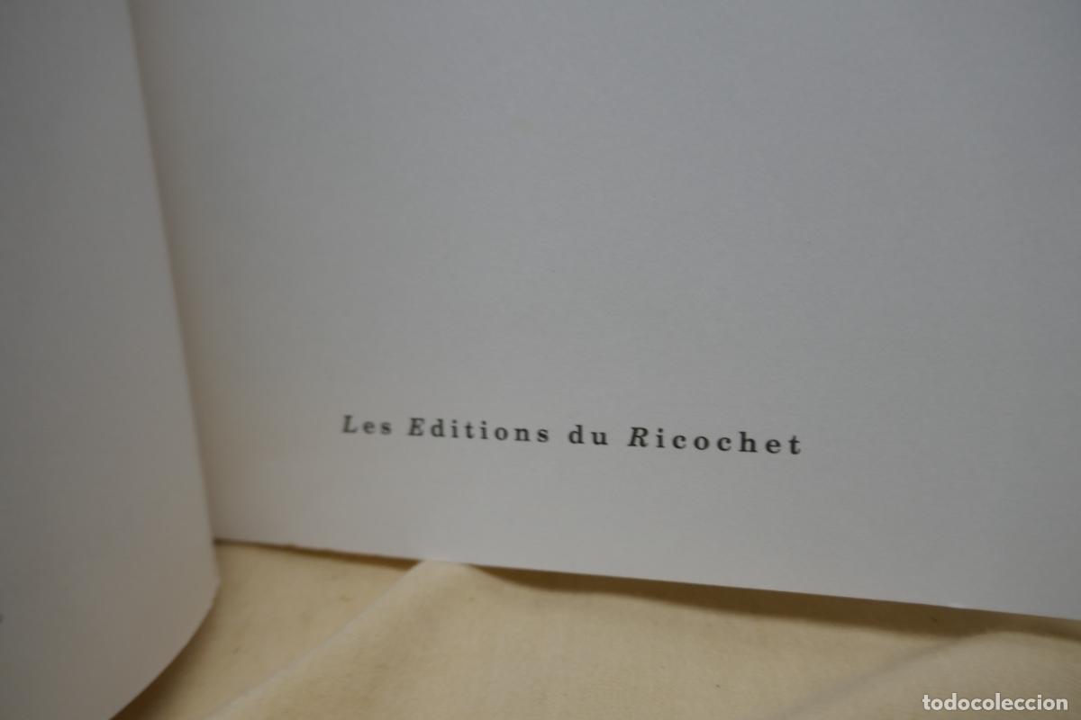 Libros de segunda mano: SIMON - THIERRY MARTIN (EN FRANC&Eacute;S) - Foto 7