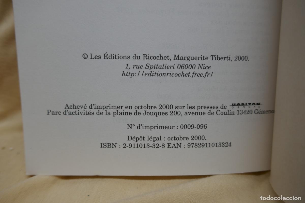 Libros de segunda mano: SIMON - THIERRY MARTIN (EN FRANC&Eacute;S) - Foto 10