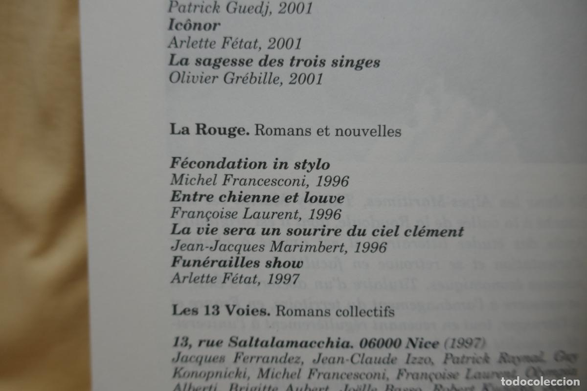 Libros de segunda mano: SIMON - THIERRY MARTIN (EN FRANC&Eacute;S) - Foto 12