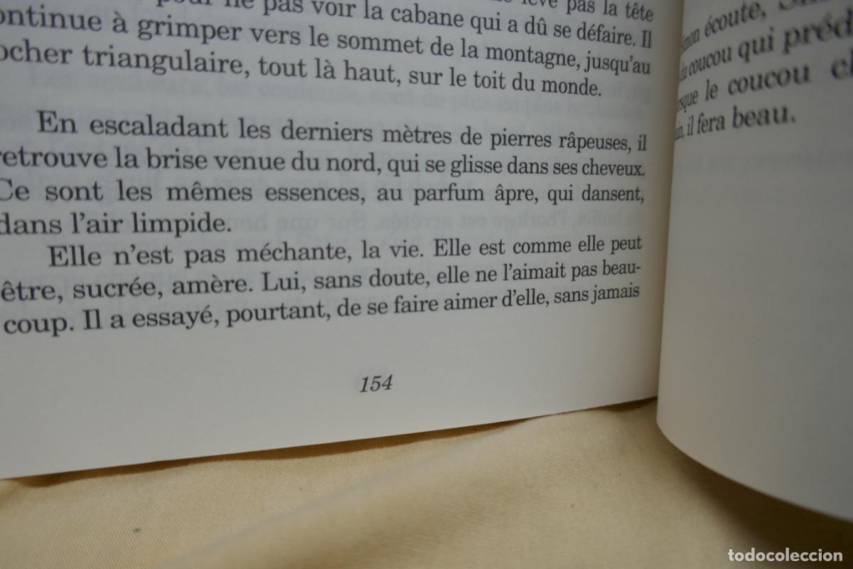 Libros de segunda mano: SIMON - THIERRY MARTIN (EN FRANC&Eacute;S) - Foto 13