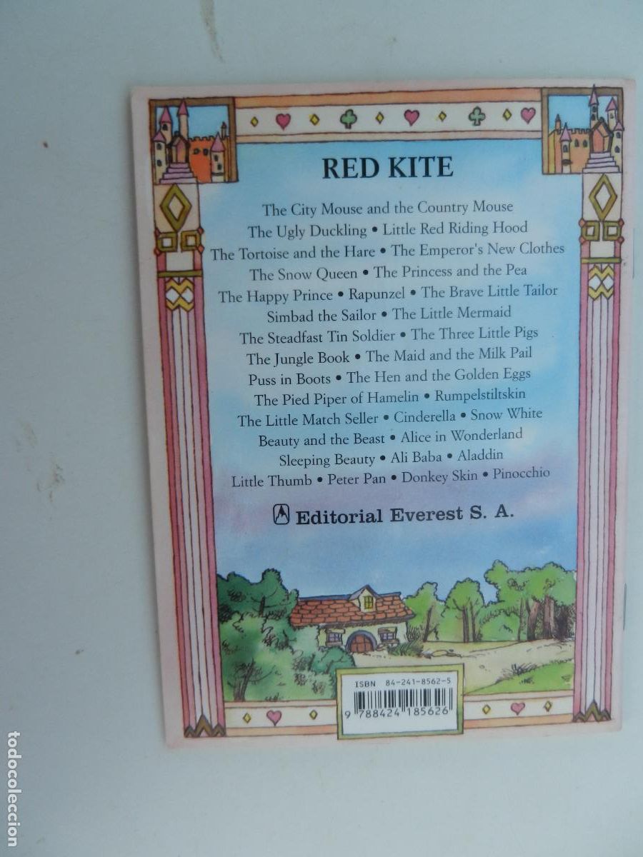 Libros de segunda mano: SNOW WHITE - EVEREST CUENTO EN INGLES - Foto 3
