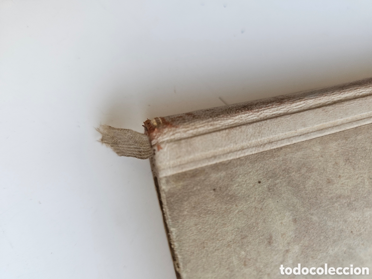 Libros de segunda mano: Libro en Alem&aacute;n Vom Winde verweht 1938 Margareth Mitchell - Foto 12