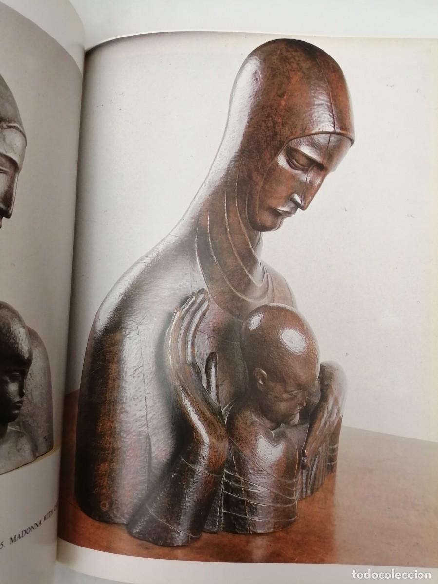 Libros de segunda mano: Ivan Mestrovic (Beograd 1983) - Foto 4