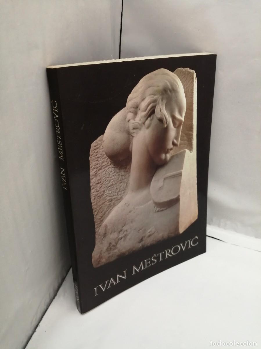 Libros de segunda mano: Ivan Mestrovic (Beograd 1983) - Foto 7