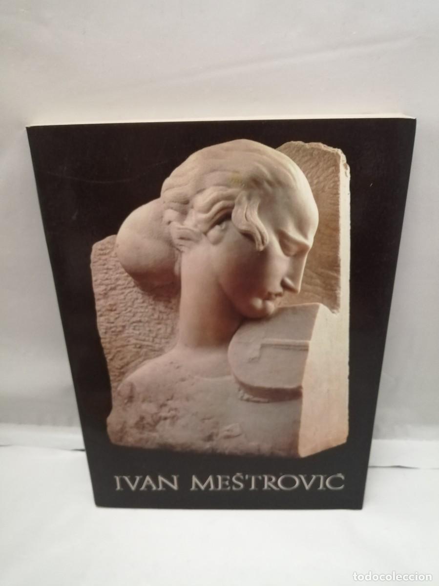 Libros de segunda mano: Ivan Mestrovic (Beograd 1983) - Foto 1