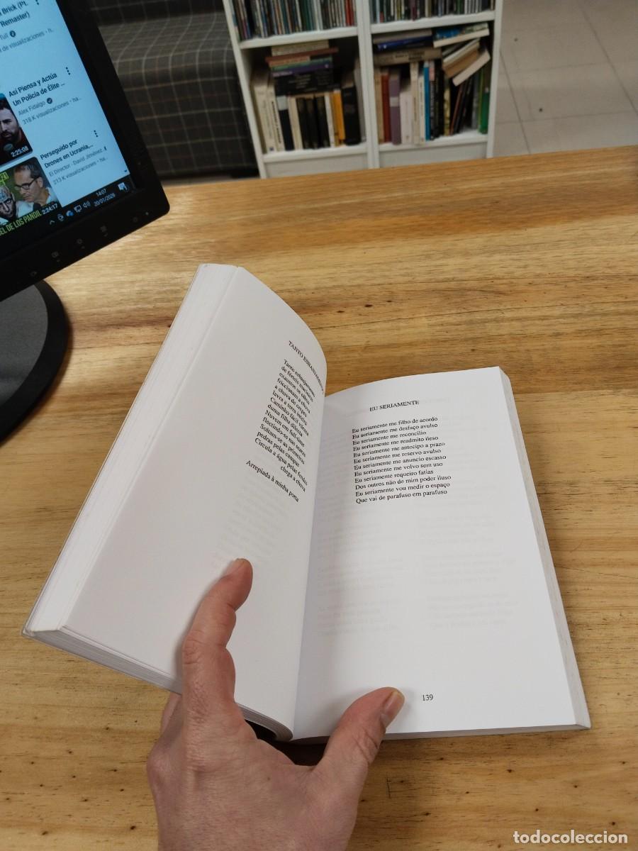 Libros de segunda mano: Jos&eacute; Afonso Textos e Can&ccedil;&otilde;es - Foto 7