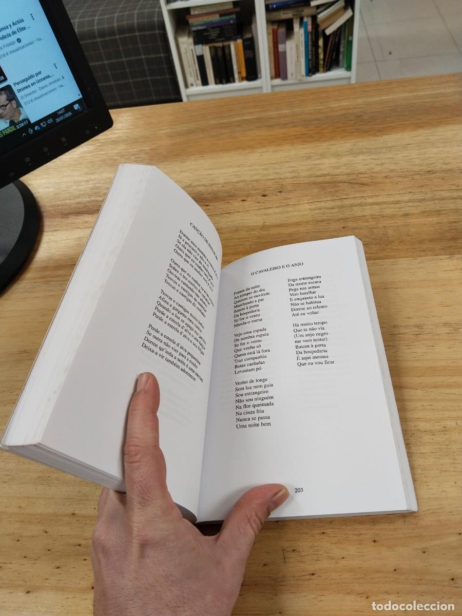 Libros de segunda mano: Jos&eacute; Afonso Textos e Can&ccedil;&otilde;es - Foto 8