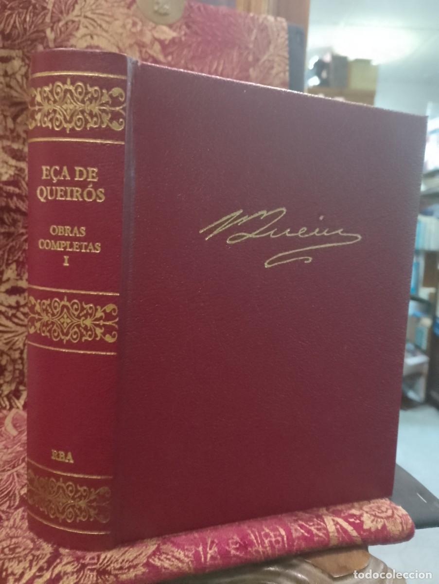 Libros de segunda mano: Os Maias - E&ccedil;a de Queiroz - Foto 1