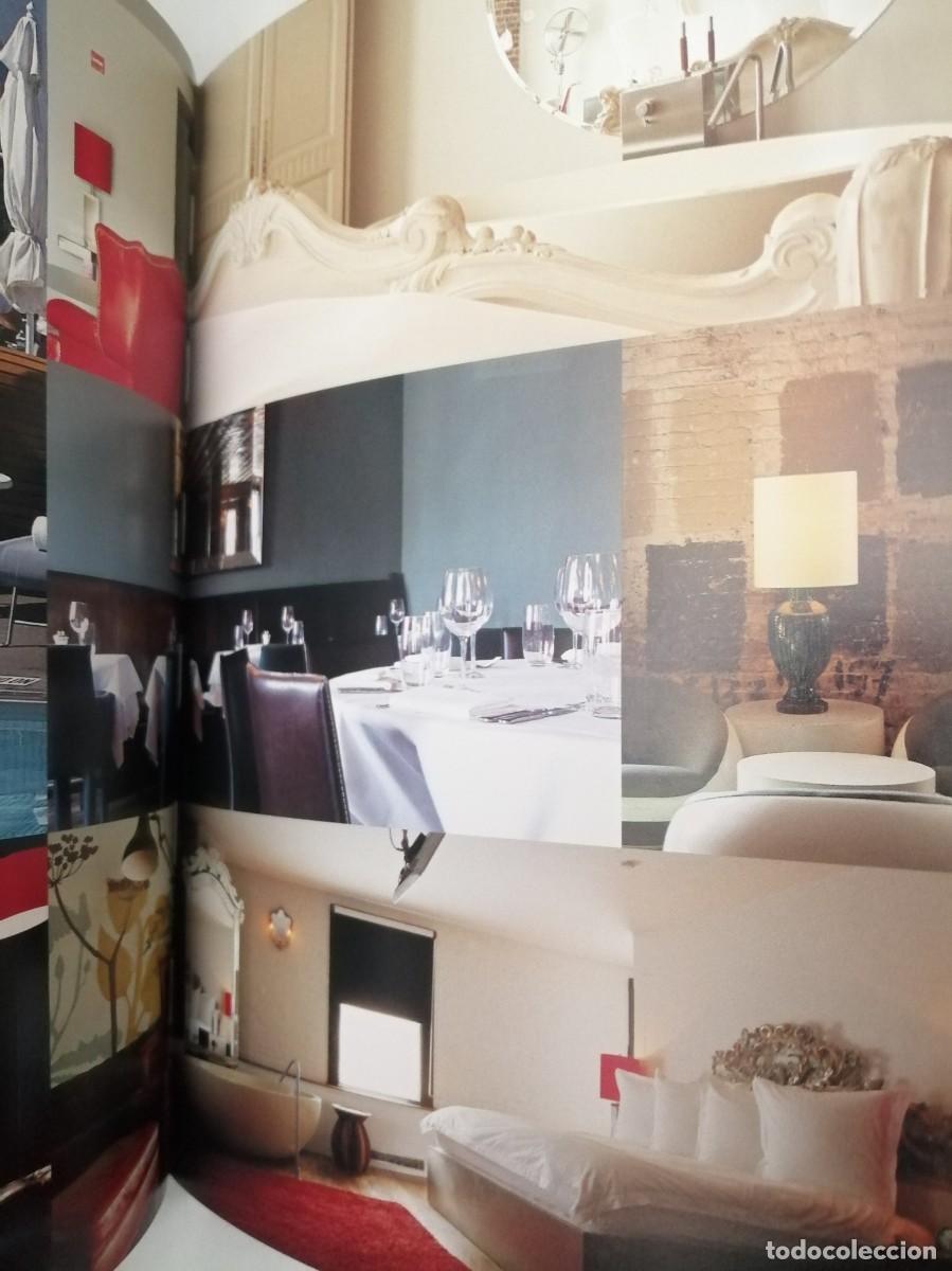 Libros de segunda mano: HIP HOTELS: New York - Foto 4
