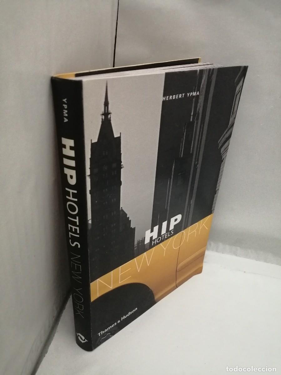 Libros de segunda mano: HIP HOTELS: New York - Foto 6