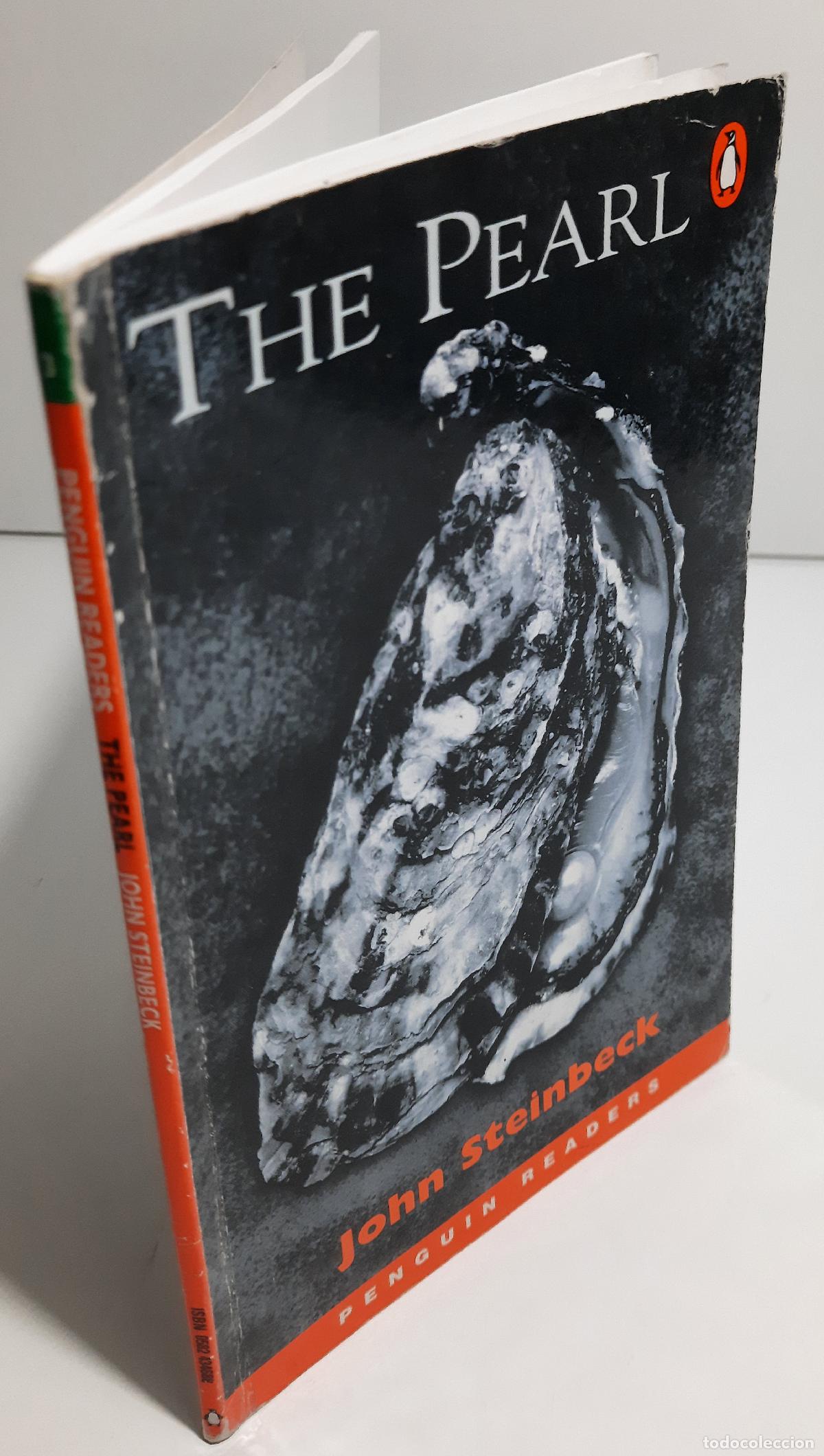 Libros de segunda mano: The pearl - Steinbeck, John - Foto 2