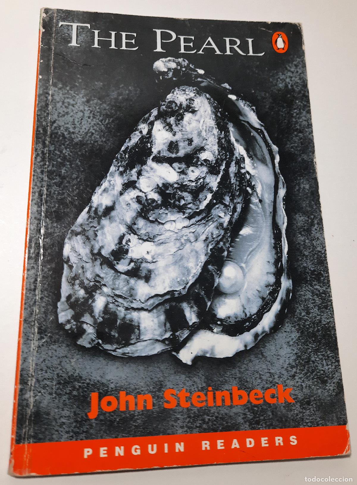 Libros de segunda mano: The pearl - Steinbeck, John - Foto 1