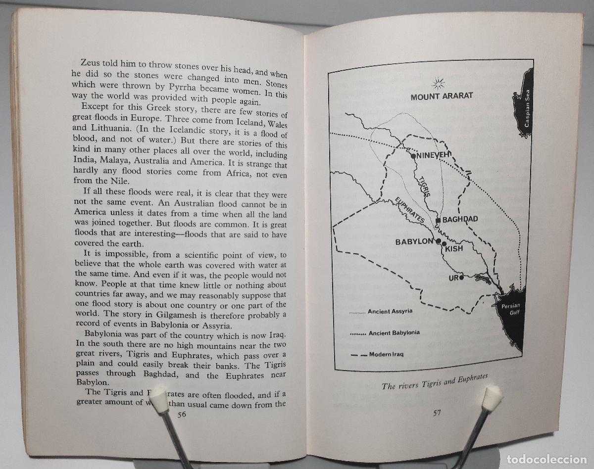 Libros de segunda mano: Behind the Headlines - Thornley, G. C. - Foto 2