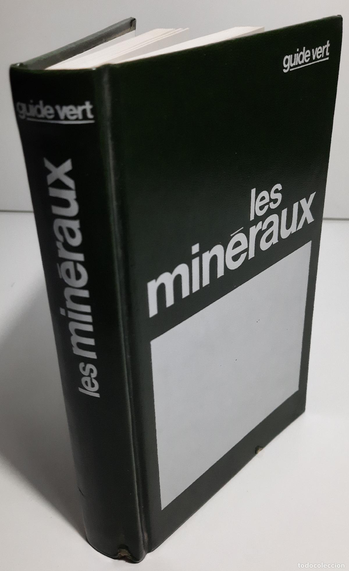 Libros de segunda mano: Les mineraux - Asselborn, Eric - Foto 2