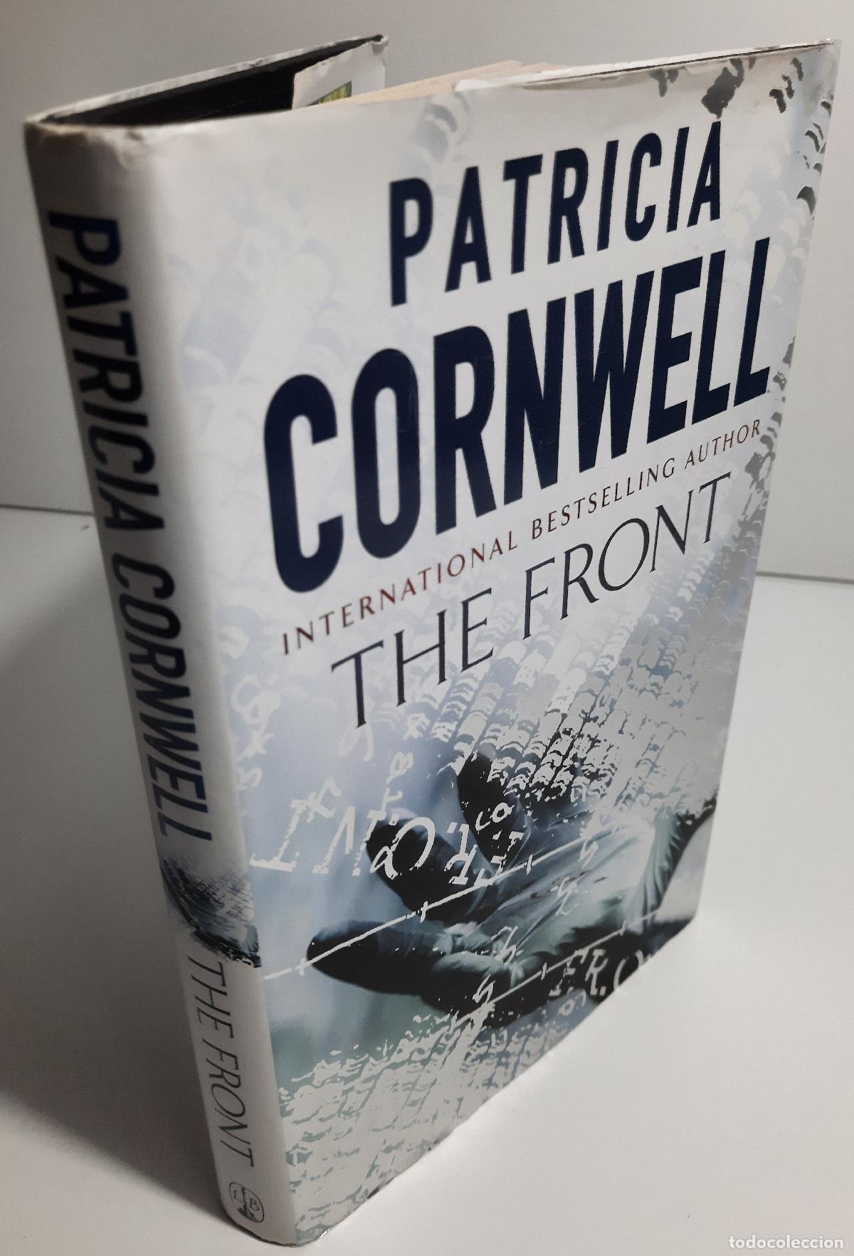 Libros de segunda mano: The front - Cornwell, Patricia - Foto 3