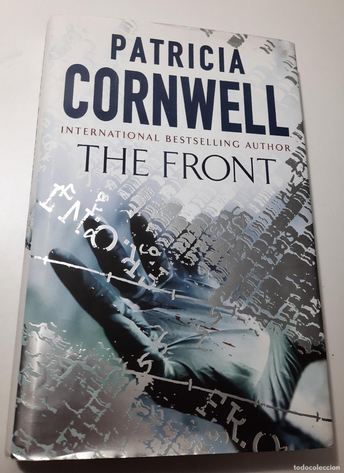 Libros de segunda mano: The front - Cornwell, Patricia - Foto 1