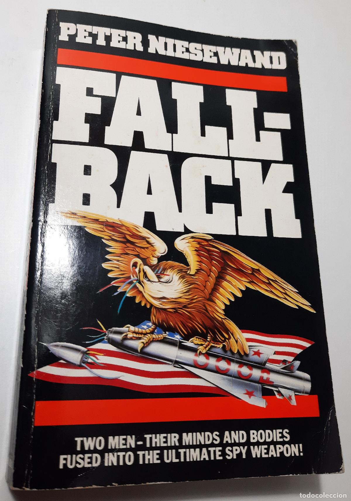 Libros de segunda mano: Fallback - Niesewand, Peter - Foto 1