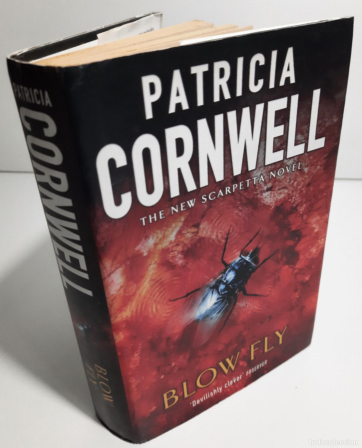 Libros de segunda mano: Blow fly - Cornwell, Patricia - Foto 3