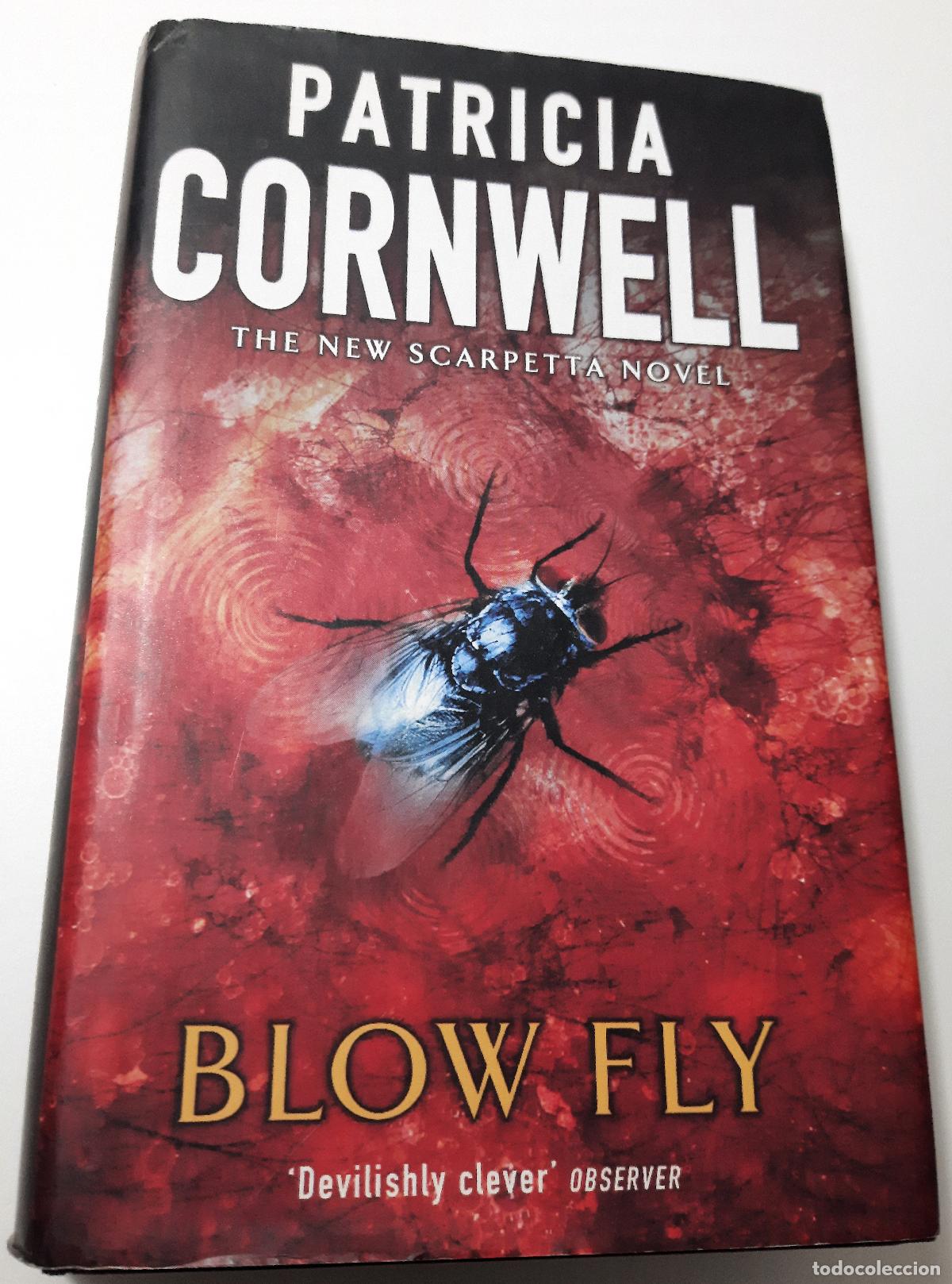 Libros de segunda mano: Blow fly - Cornwell, Patricia - Foto 1