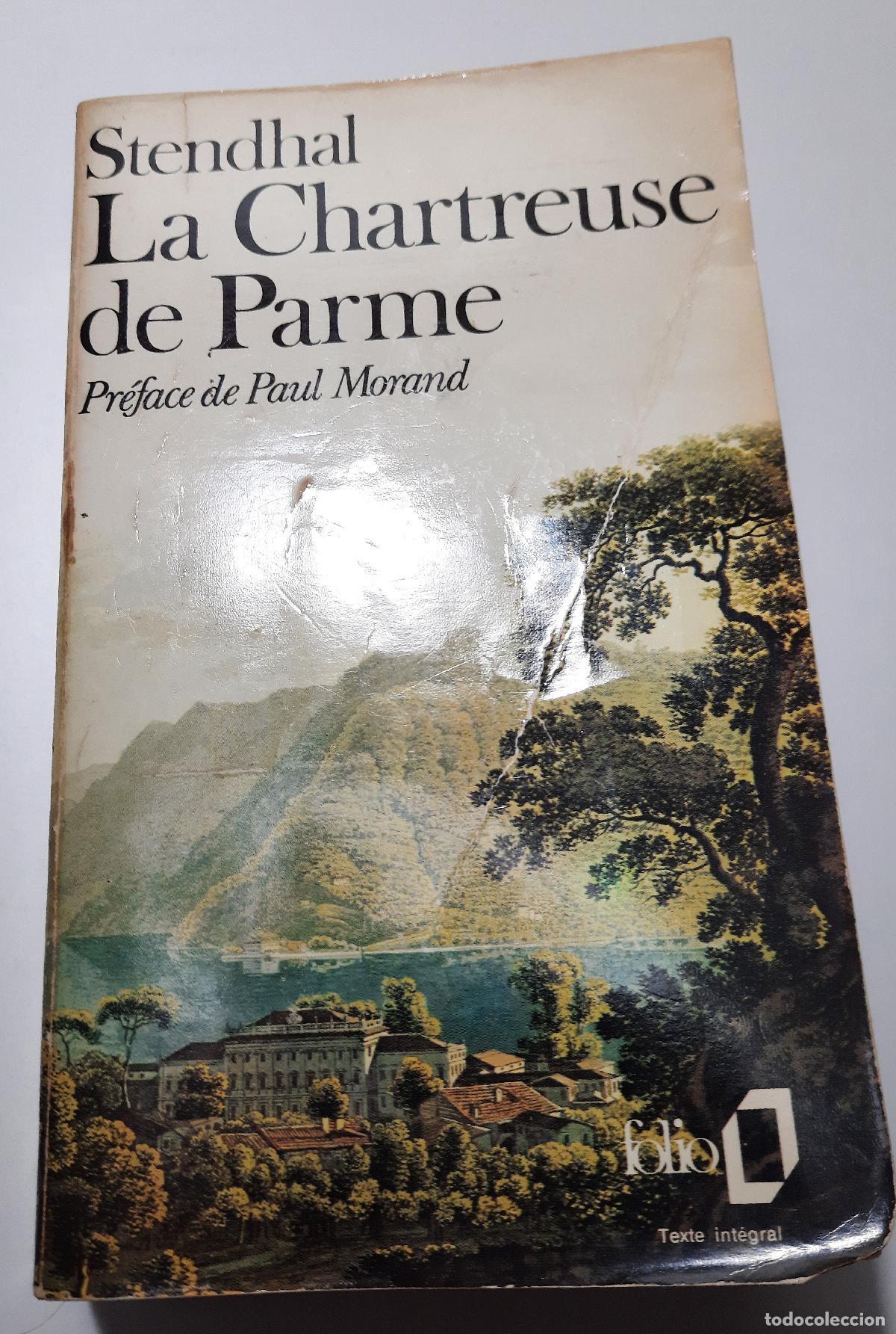 Libros de segunda mano: La chartreuse de Parme - Stendhal - Foto 1