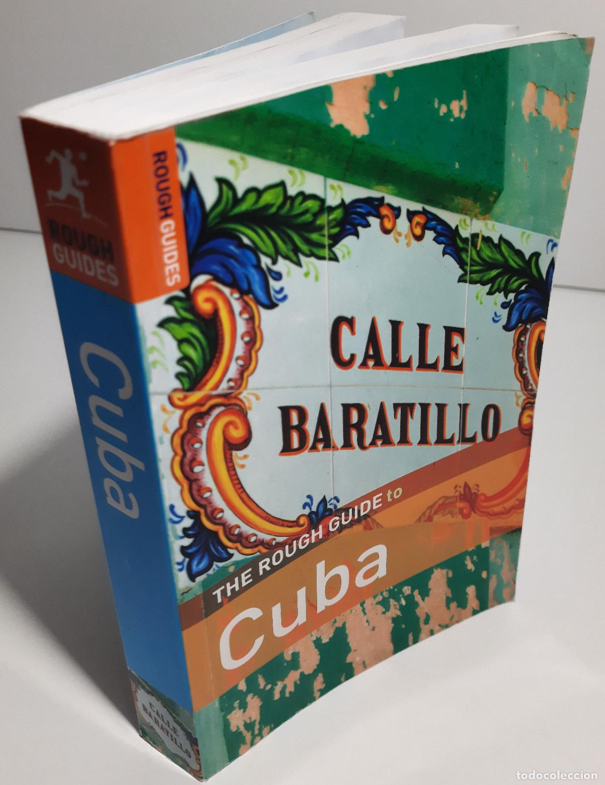 Libros de segunda mano: Cuba - McAuslan, Fiona - Foto 5