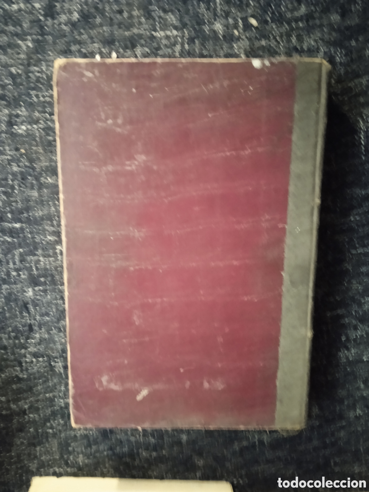 Libros de segunda mano: Lange. / RENE MAIZEROY -EDICION EN FRANCES - Foto 4
