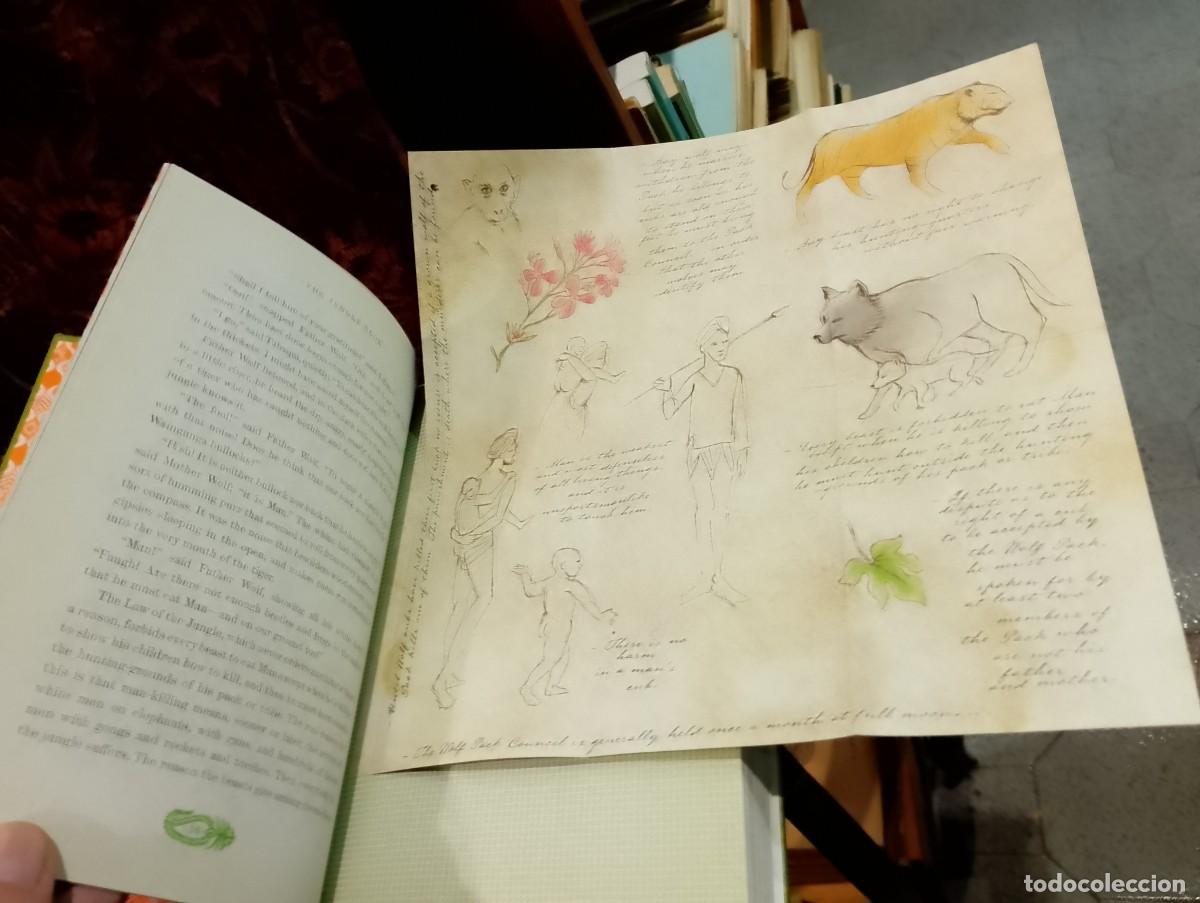 Libros de segunda mano: The Jungle Book - Rudyard Kipling - Foto 8