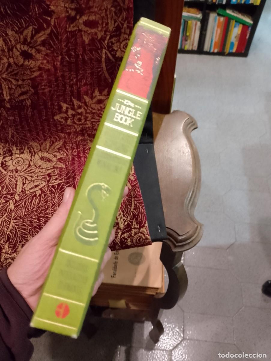Libros de segunda mano: The Jungle Book - Rudyard Kipling - Foto 15