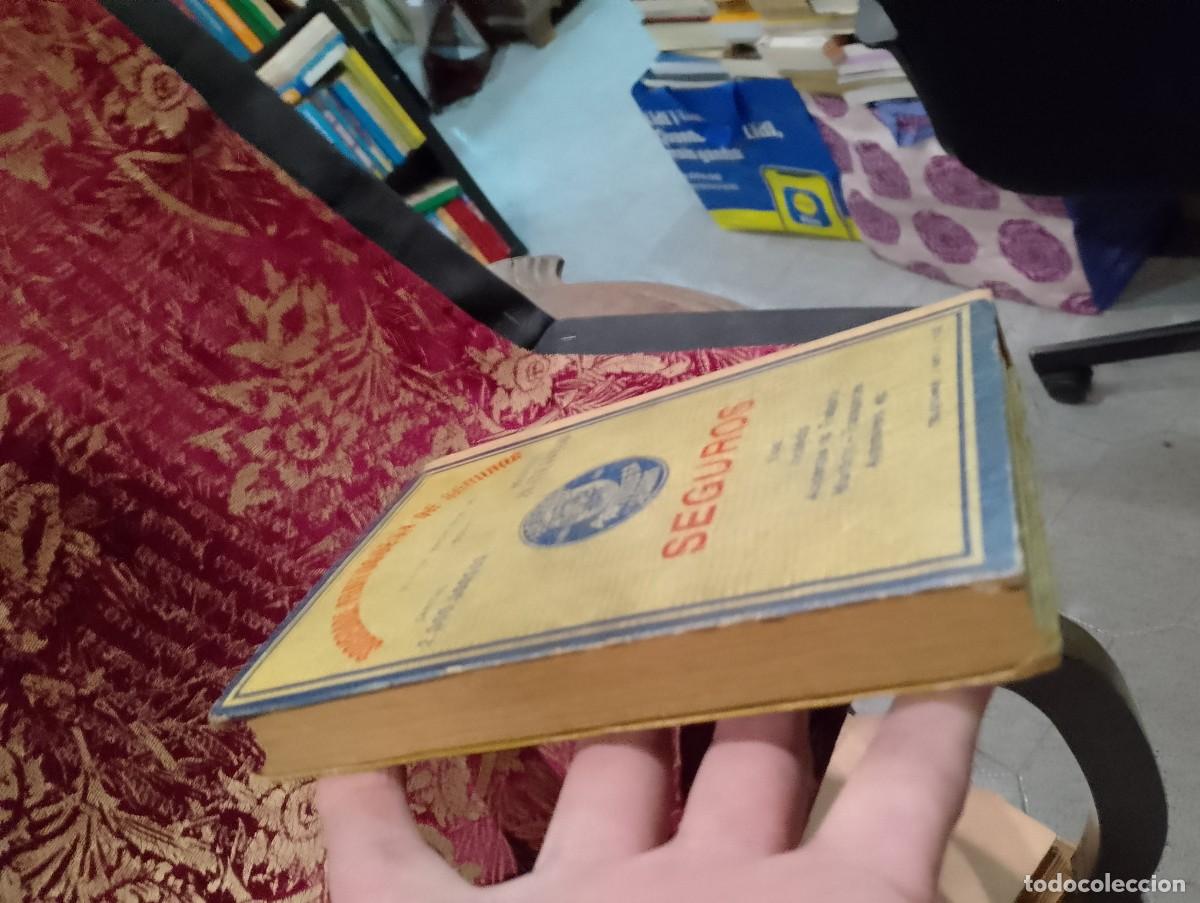 Libros de segunda mano: Almanaque Bertrand 1945 - Foto 10