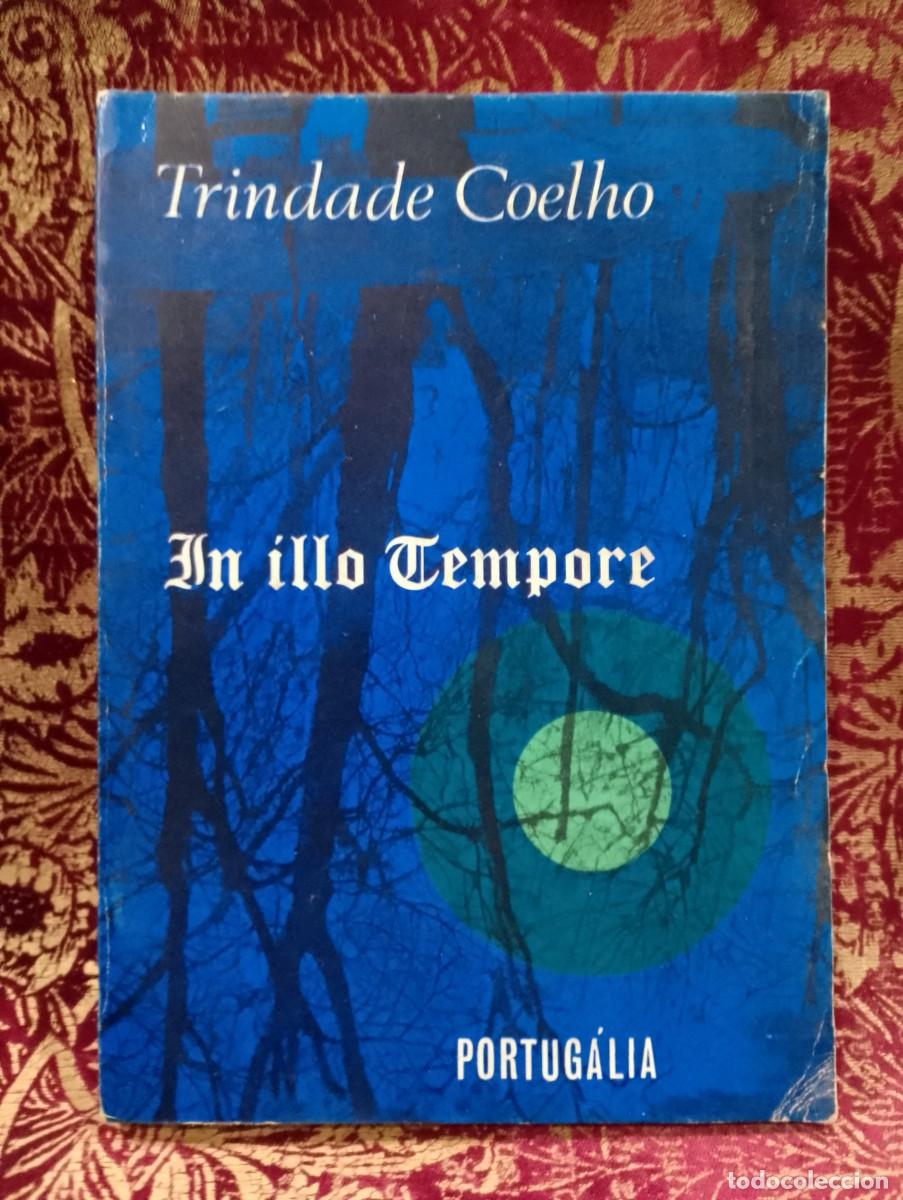 Libros de segunda mano: In Illo Tempore - Trindade Coelho - Foto 1