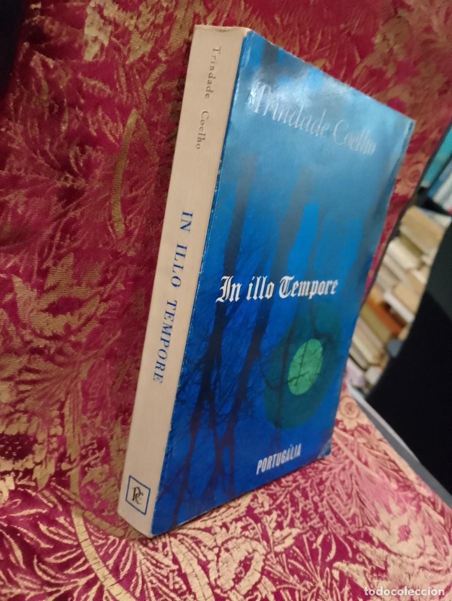 Libros de segunda mano: In Illo Tempore - Trindade Coelho - Foto 2