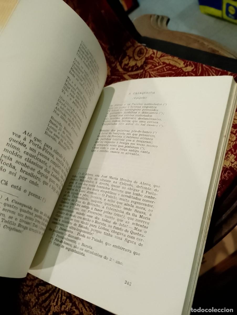 Libros de segunda mano: In Illo Tempore - Trindade Coelho - Foto 3