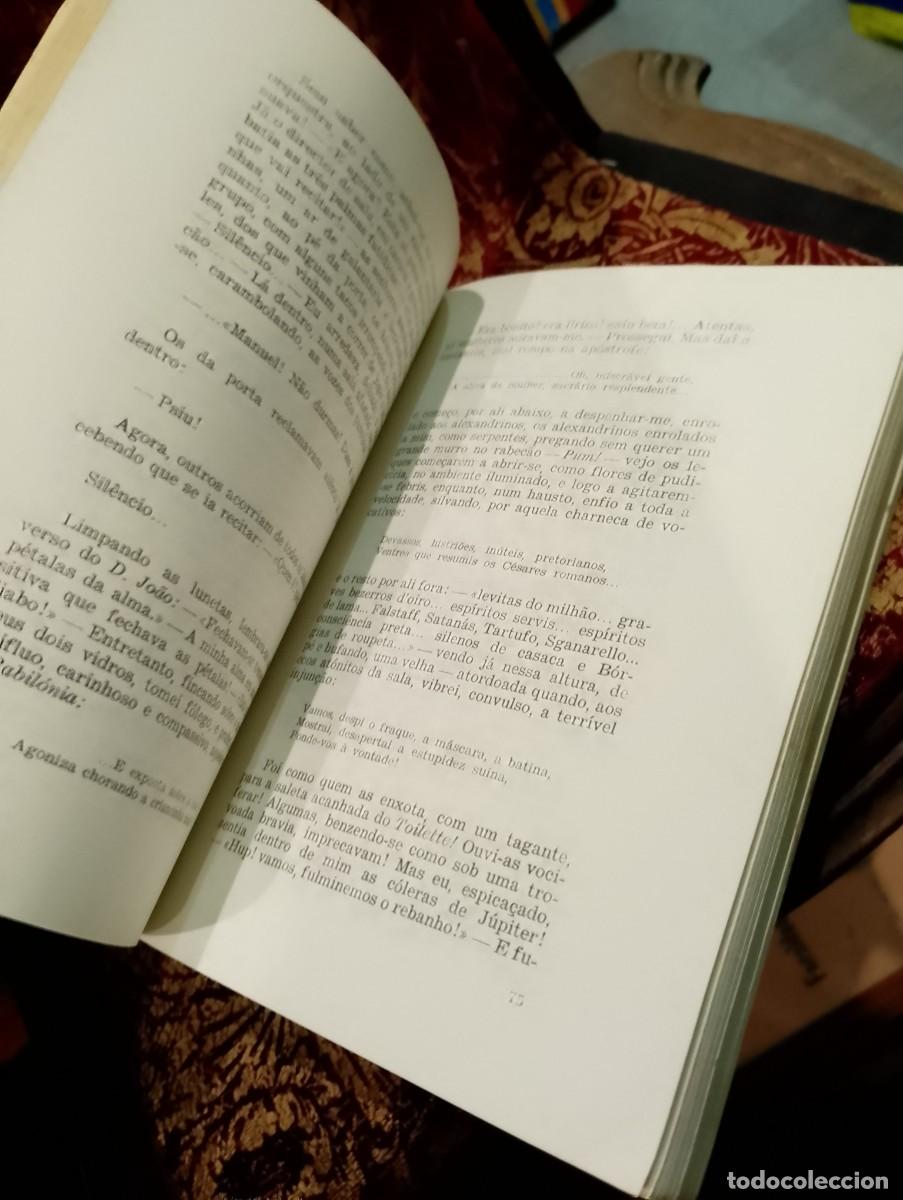 Libros de segunda mano: In Illo Tempore - Trindade Coelho - Foto 4