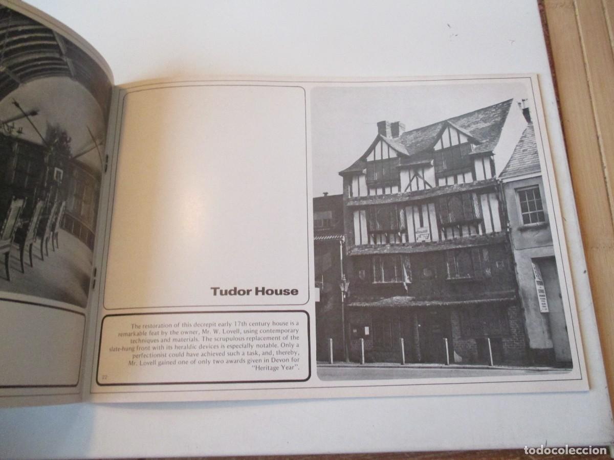 Libros de segunda mano: EXETER A CITY SAVED? ( ingl&eacute;s ) W38646 - Foto 4