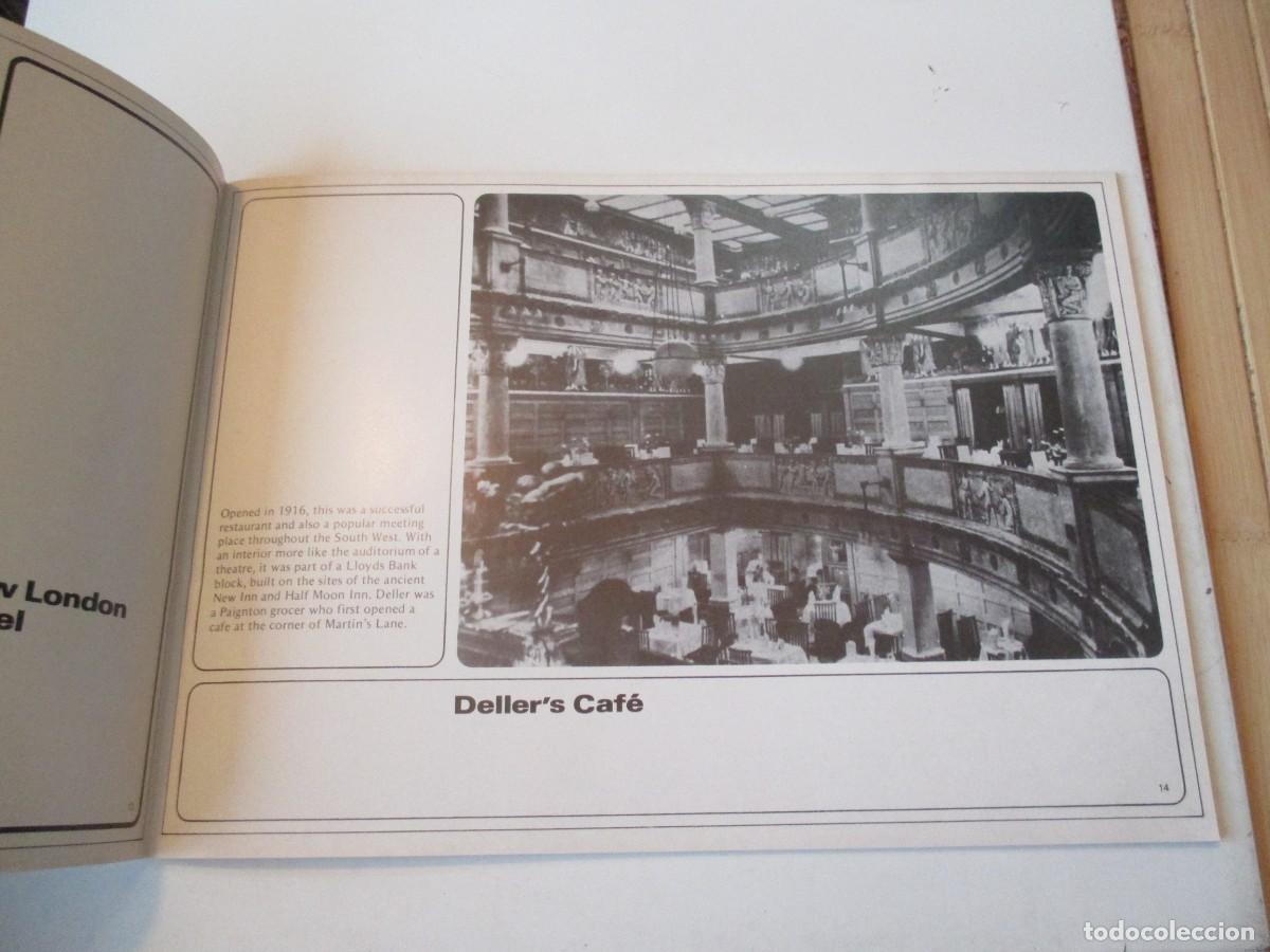 Libros de segunda mano: EXETER A CITY SAVED? ( ingl&eacute;s ) W38646 - Foto 5