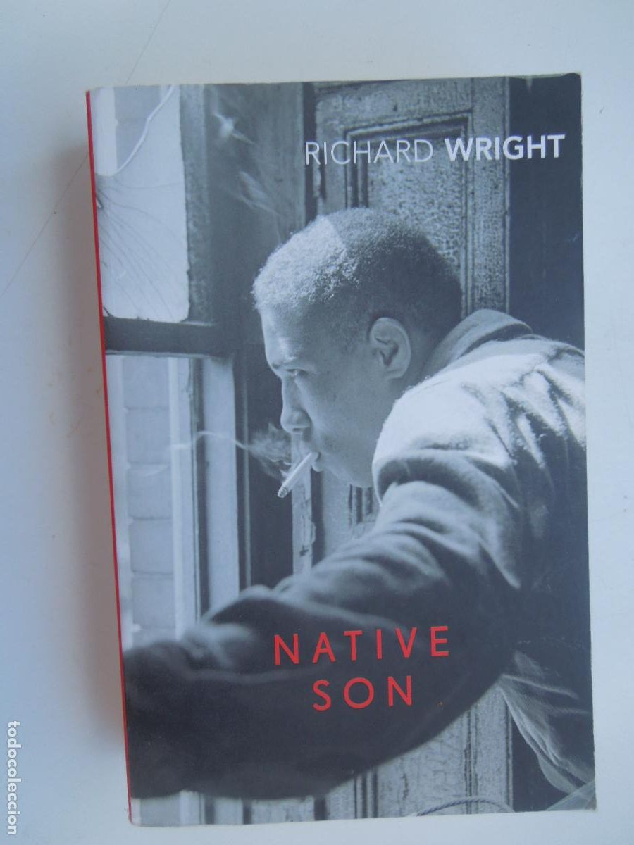 Libros de segunda mano: NATIVE SON - RICHARD WRIGHT - VINTAGE 2020. - Foto 1