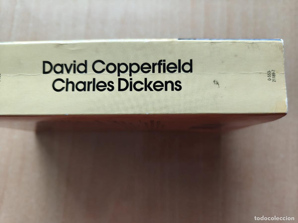 Libros de segunda mano: DAVID COPPERFIELD - Charles Dickens - Ingl&eacute;s - Foto 5